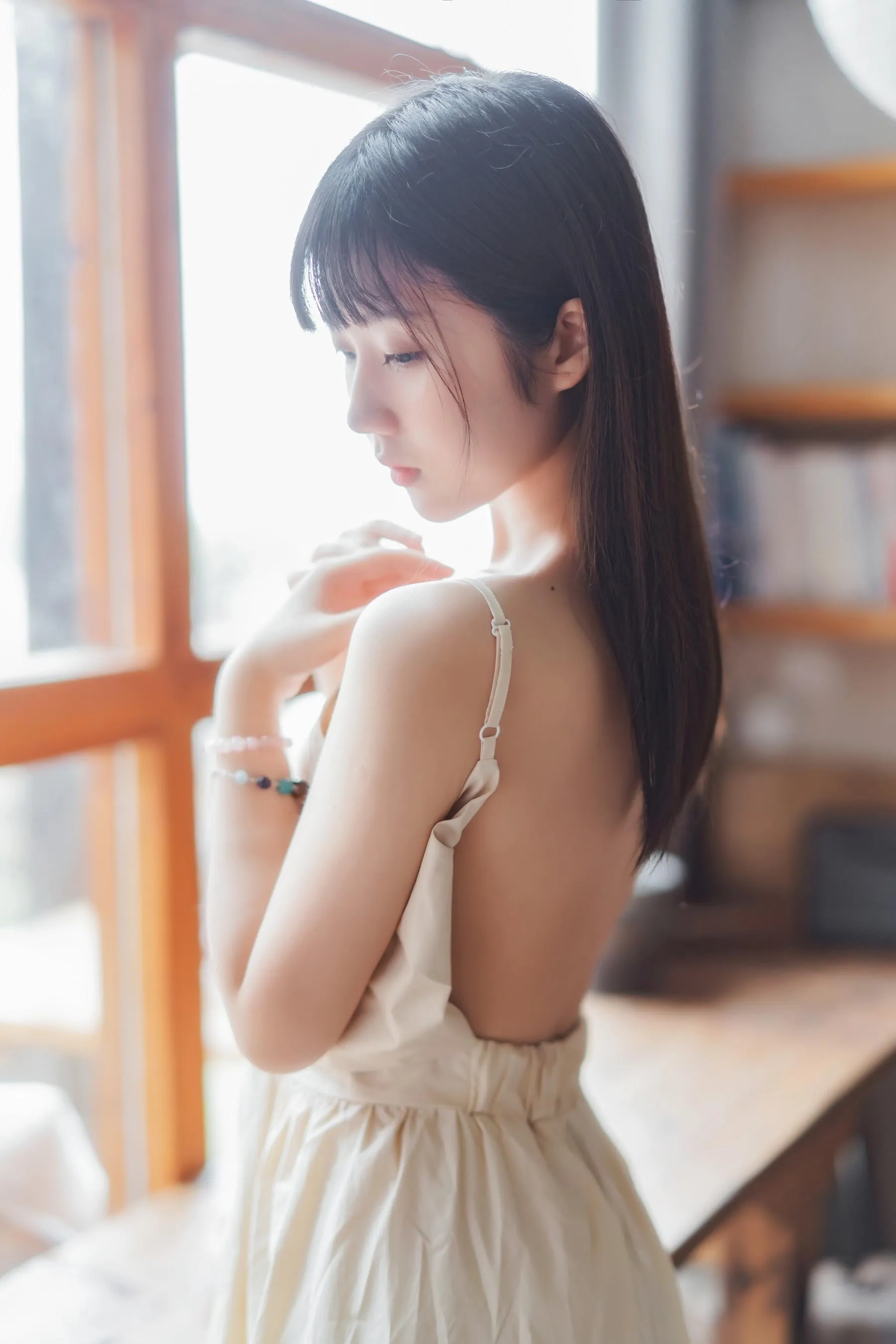 [YITUYU艺图语]2022.08.31 思念 镜酱_ [20P]插图8